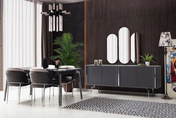 Elegant Yemek Odası