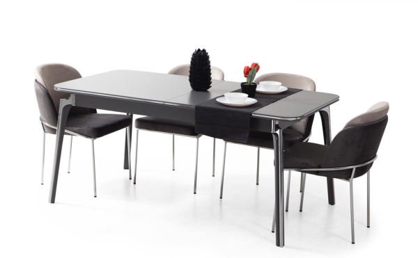 Elegant Yemek Odası