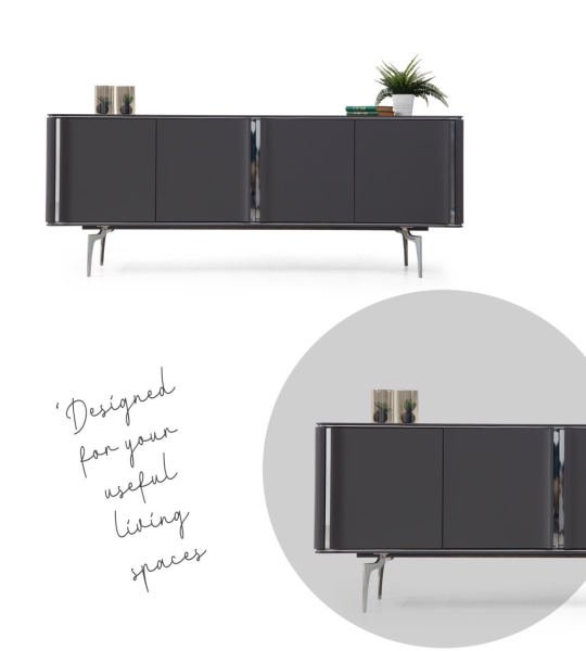Elegant Tv Ünitesi