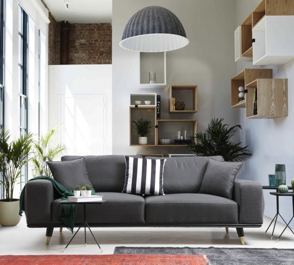 Odessa Koltuk Takımı