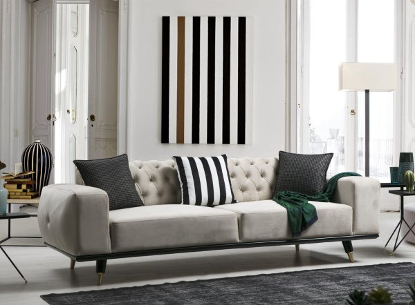 Odessa Koltuk Takımı