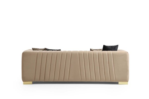 Versace Koltuk Takımı