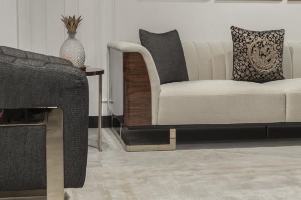 Star Koltuk Takımı