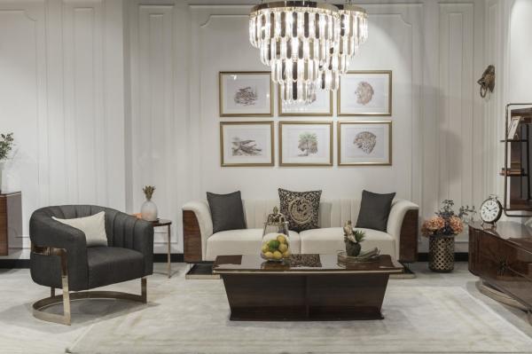 Star Koltuk Takımı