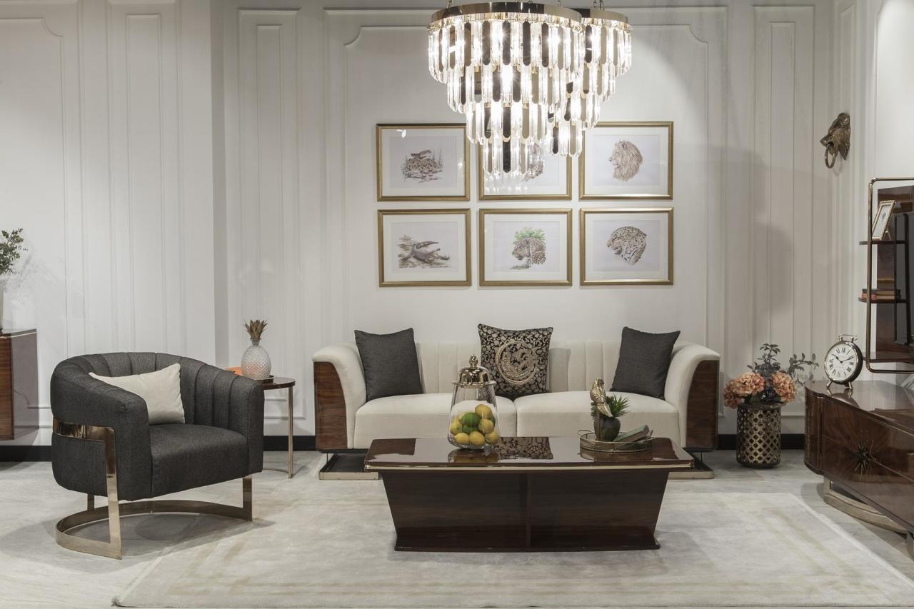 Star Koltuk Takımı