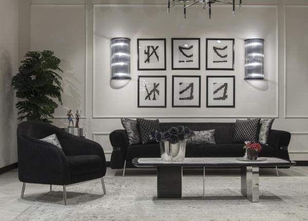 Oscar Koltuk Takımı