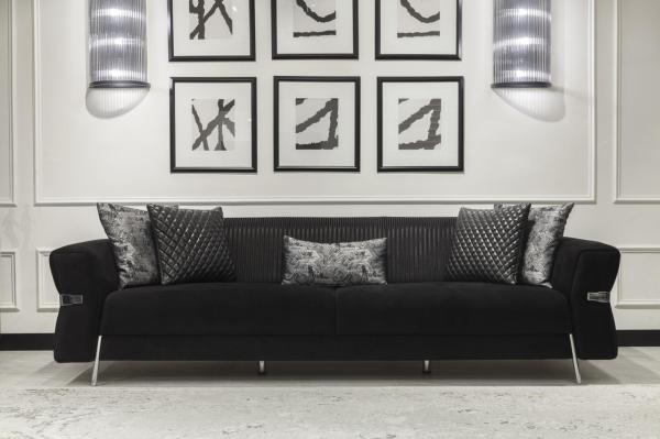 Oscar Koltuk Takımı