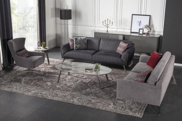 Berlin Koltuk Takımı