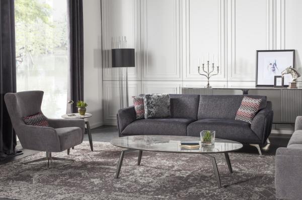 Berlin Koltuk Takımı