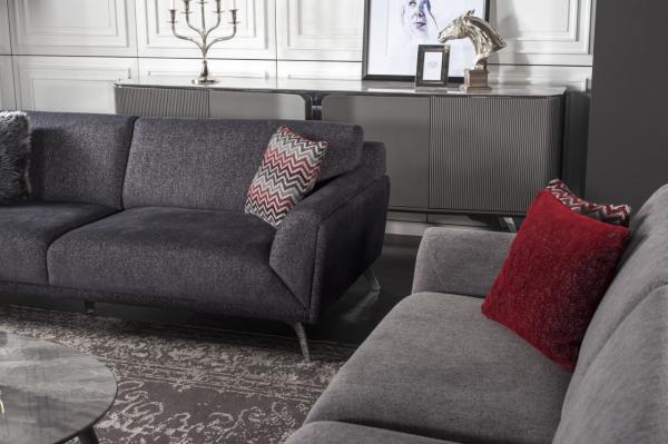 Berlin Koltuk Takımı