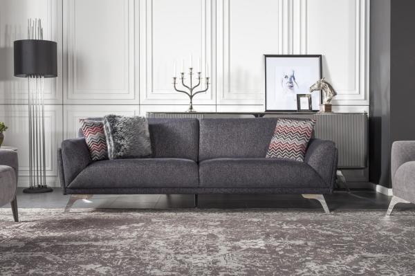 Berlin Koltuk Takımı