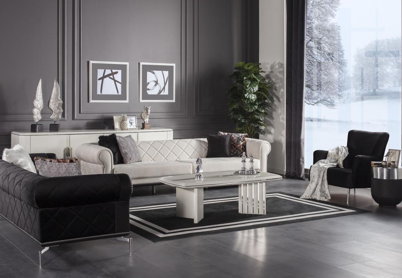 Lima Koltuk Takımı