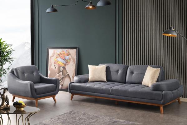 Bella Koltuk Takımı