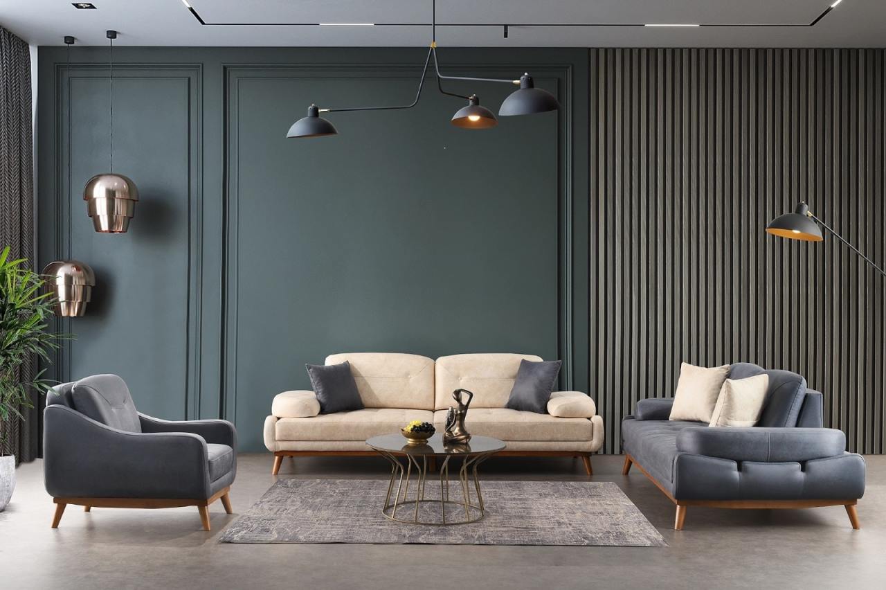 Bella Koltuk Takımı