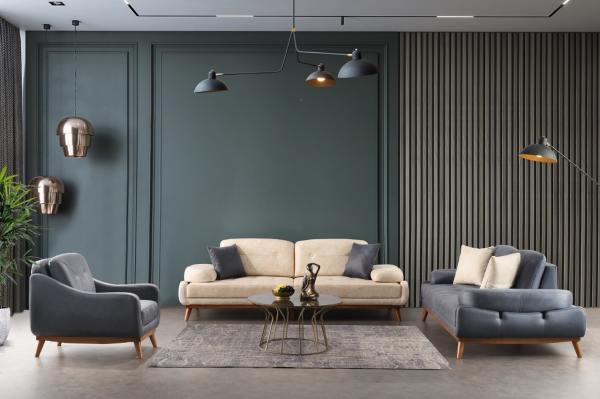 Bella Koltuk Takımı