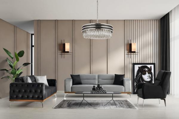 Stella Koltuk Takımı