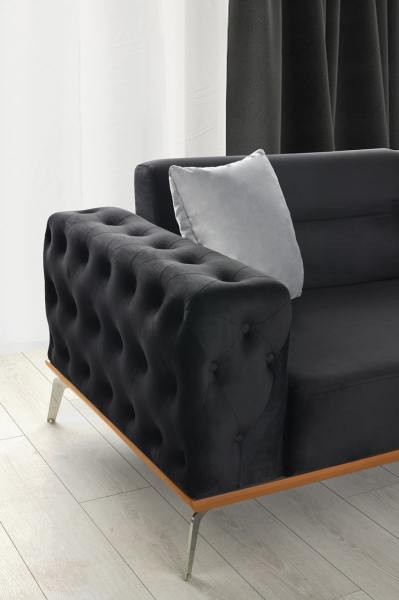 Stella Koltuk Takımı