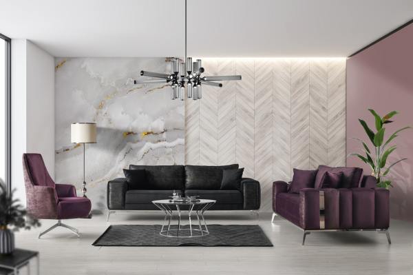 Zante Koltuk Takımı