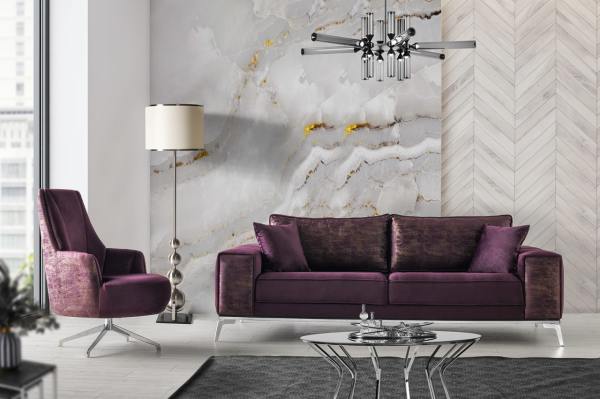 Zante Koltuk Takımı