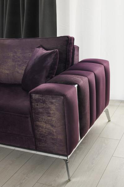 Zante Koltuk Takımı