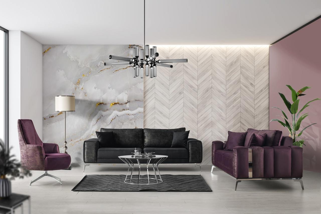 Zante Koltuk Takımı