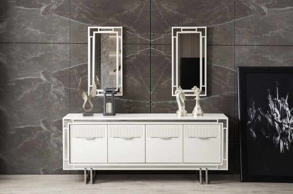 Aspendos Yemek Odası