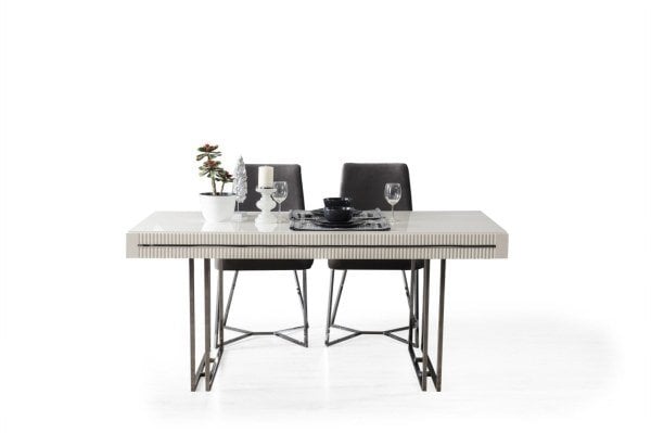 Aspendos Yemek Odası