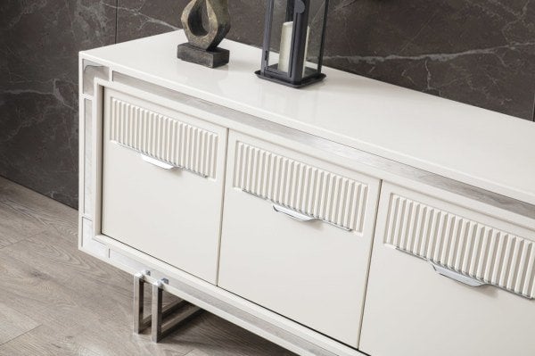 Aspendos Yemek Odası