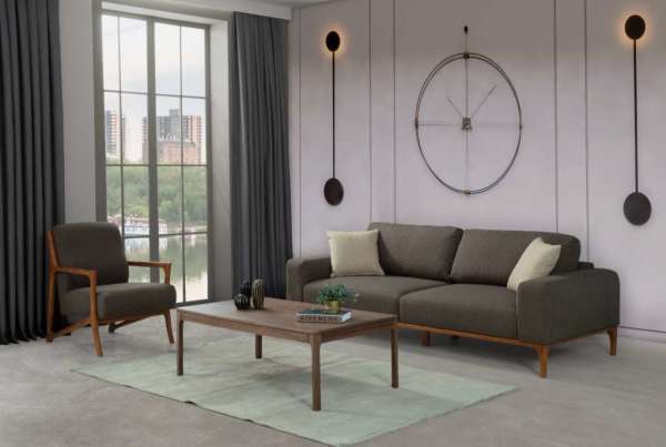 Onno Koltuk Takımı