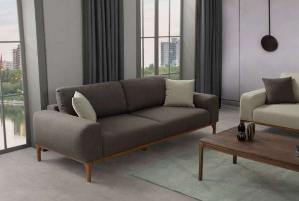 Onno Koltuk Takımı