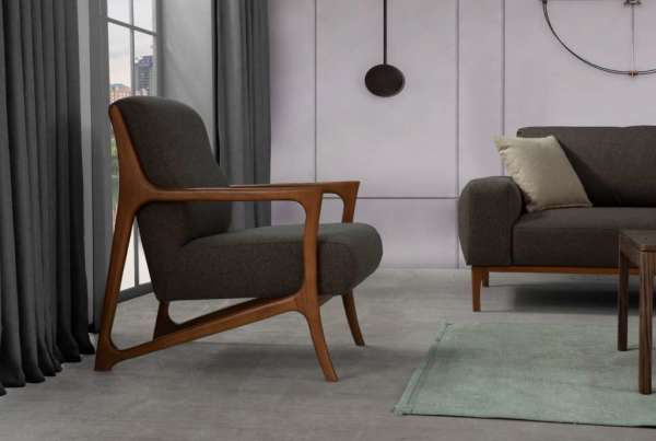 Onno Koltuk Takımı