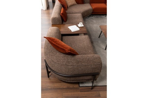 Arcadia KöşeTakımı