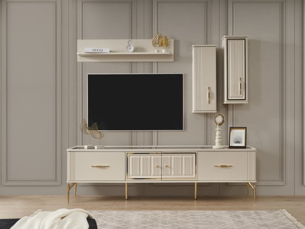 Anka Tv Ünitesi