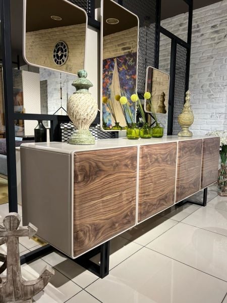 Prada yemek Takımı