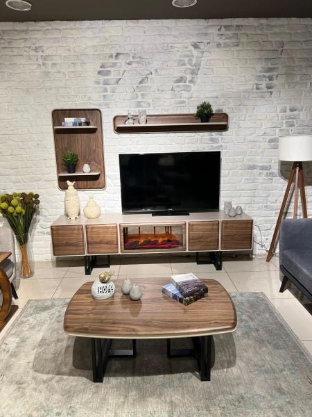 Prada yemek Takımı