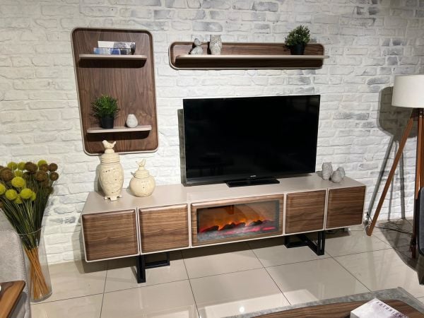 Prada yemek Takımı