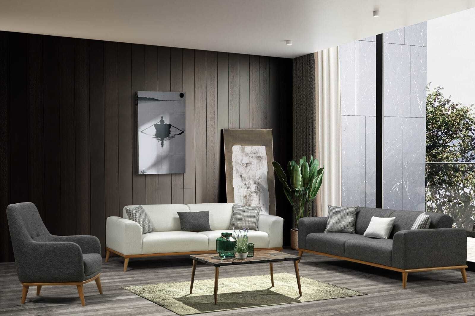 Narin Koltuk Takımı