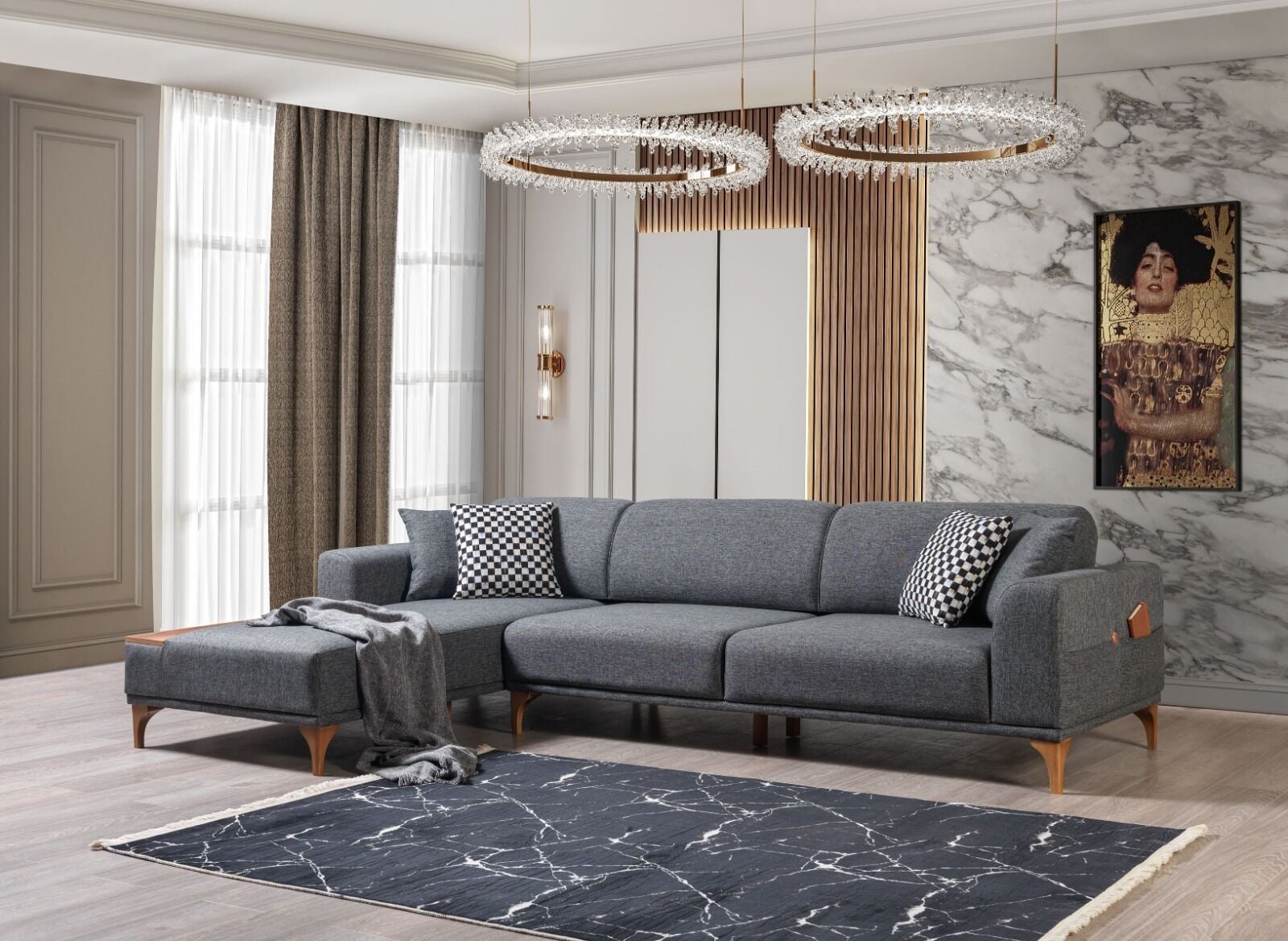 Narin KöşeTakımı