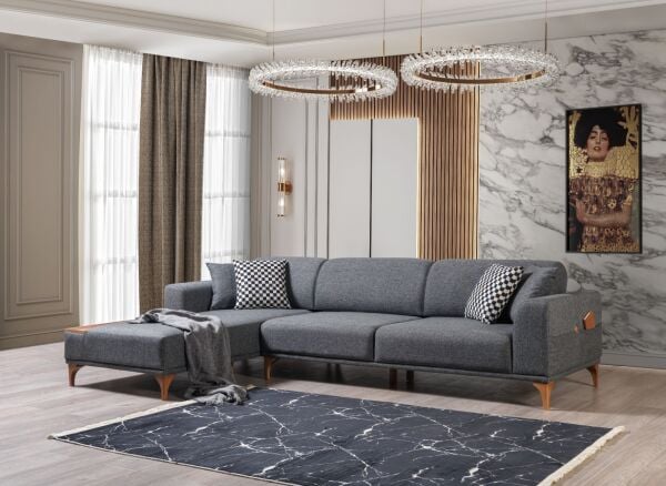 Narin KöşeTakımı