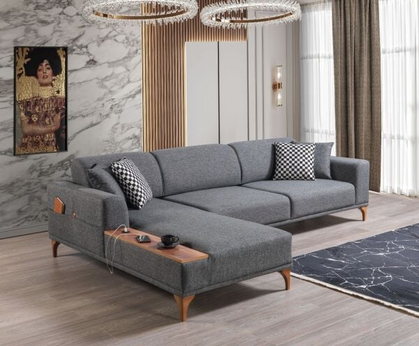 Narin KöşeTakımı