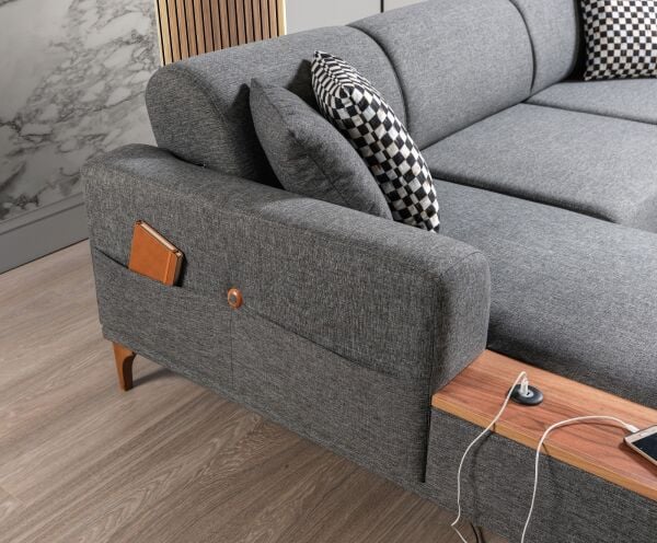 Narin KöşeTakımı