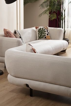 Manetti Koltuk Takımı