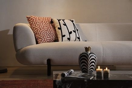 Manetti Koltuk Takımı