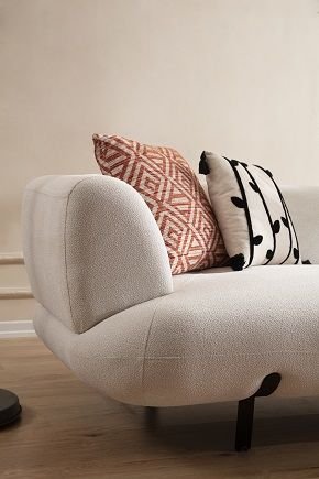 Manetti Koltuk Takımı