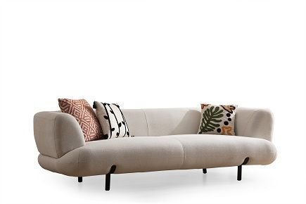 Manetti Koltuk Takımı