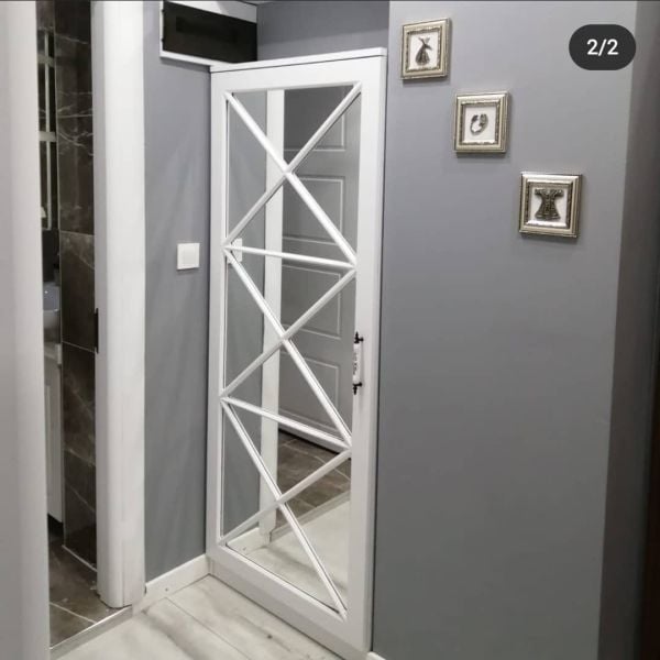 Özel İmalatlar