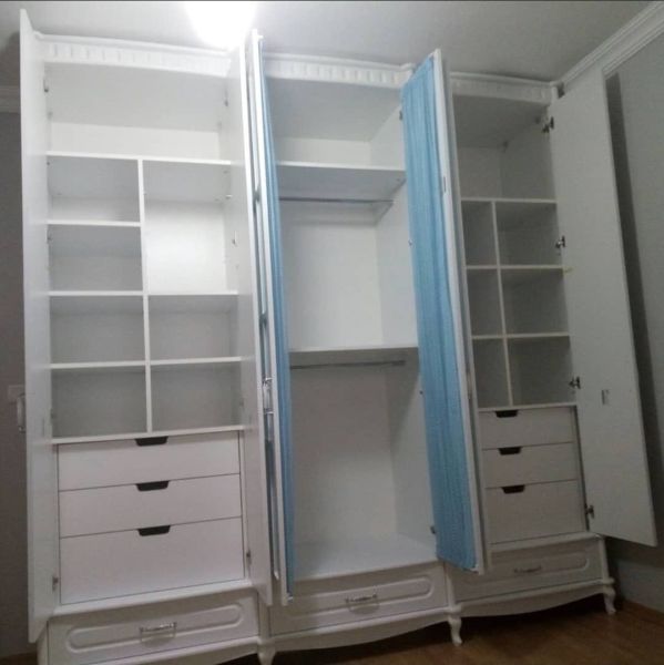 Özel İmalatlar
