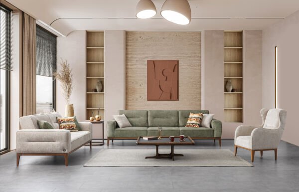 Ritmos Koltuk Takımı - A