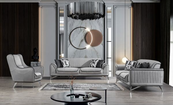 Magnum Koltuk Takımı