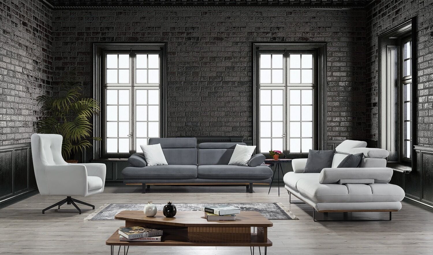 Tesla Koltuk Takımı